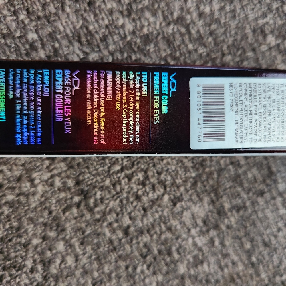 Eye Primer - Picture 4 of 4